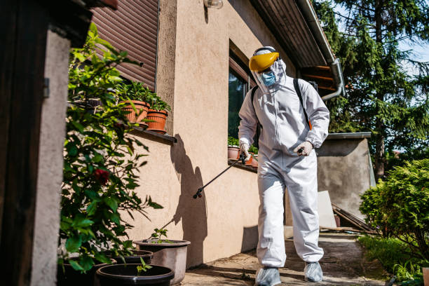 Best Commercial Pest Control Services  in Baxter, TN