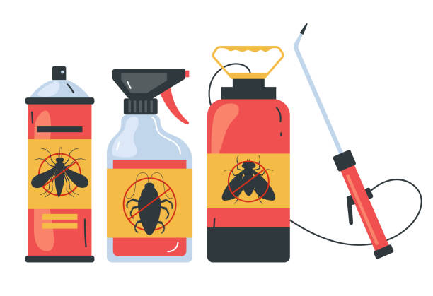 Trusted Baxter, TN Pest Control Experts
